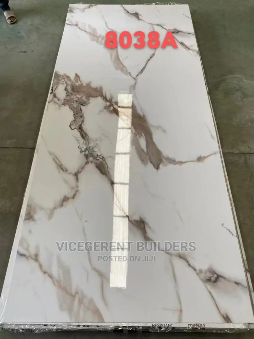 Marble Sheets
