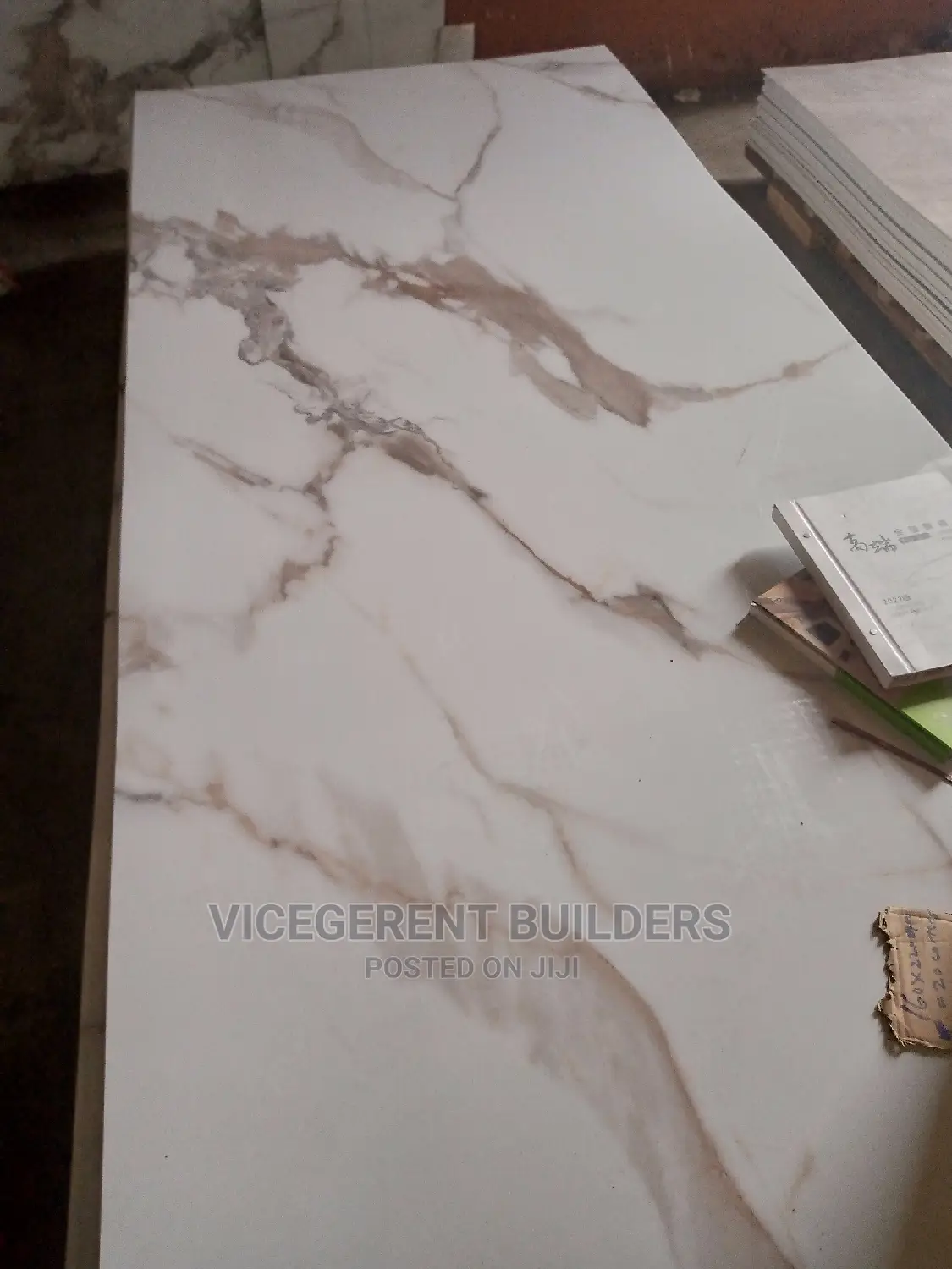 Marble Sheets