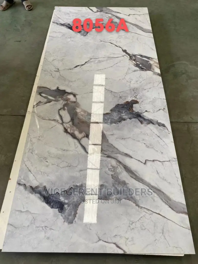 Marble Sheets