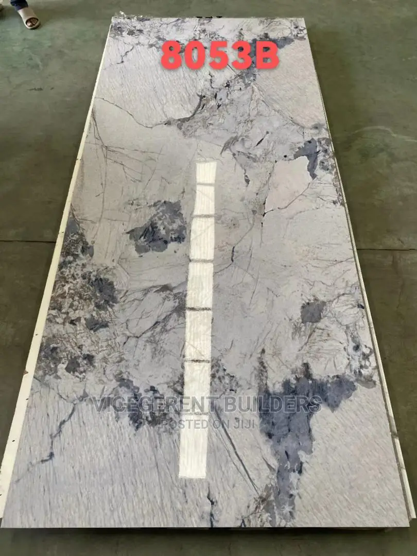 Marble Sheets