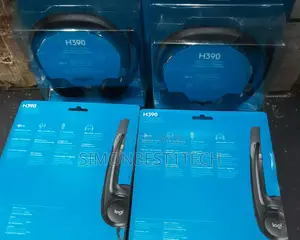 Logitech Headset H390