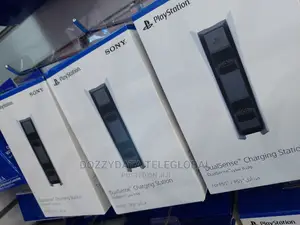 Playstation Dualsense Charging Station