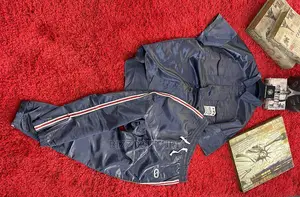 High Quality GUCCI Tracksuit Available in Store