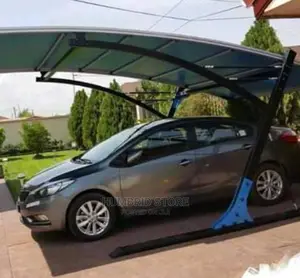 Modern Carport