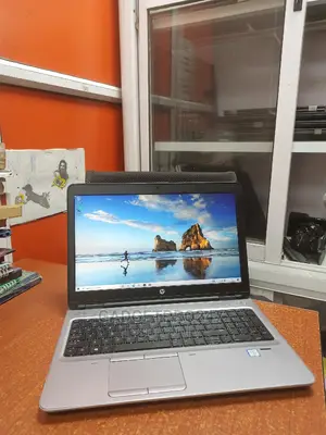 Laptop HP ProBook 650 G2 8GB Intel Core I7 HDD 500GB
