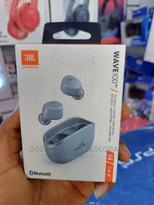 Jbl Wave 100 TWS Bluetooth