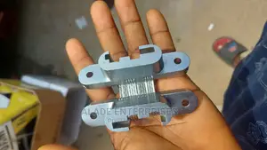 Amig Concealed Hinges a Pair