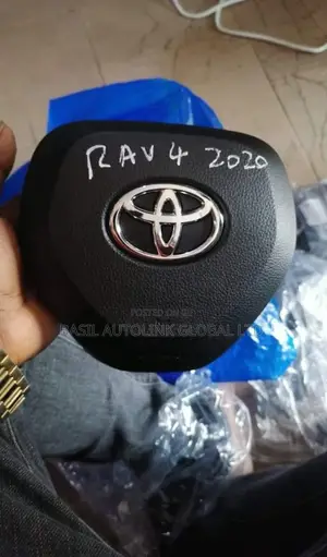 Air Bag for All Toyota and Lexus Cars