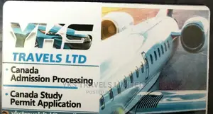 Canada Study Visa