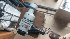 KPT KW 10 31mm Heavy Duty Drill