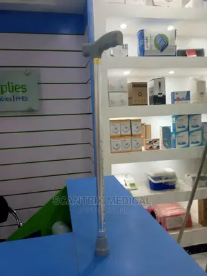 Walking Stick, Folding Medical Supplies Equipment