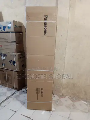 Panasonic 5tons Standing Units Air Conditioner