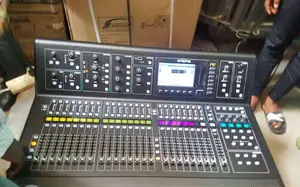 Midas X32 Digital Mixer