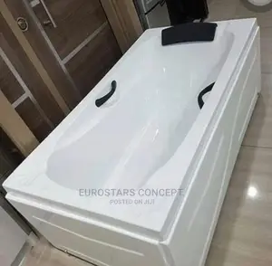 England Panel Bath Tub