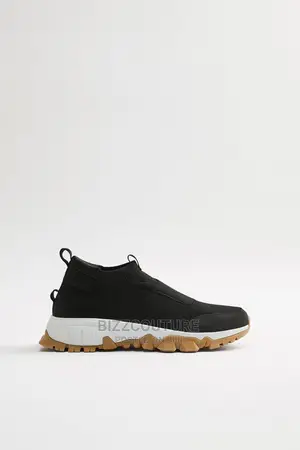 ORIGINAL ZARA Sneakers Available in Store