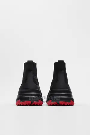 ORIGINAL ZARA Sneakers Available in Store