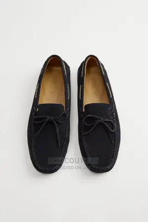 ORIGINAL ZARA DRIVERS Formen Available in Store