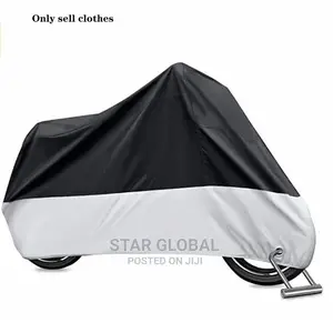 Free Delivery Waterproof Bike Cover