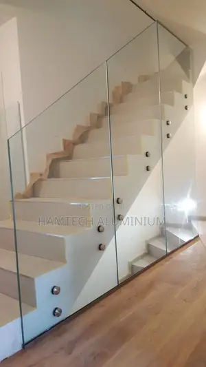 Balustrade Handrail