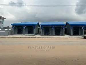 Commercial Shop Unit Available at Obadore/Eleko