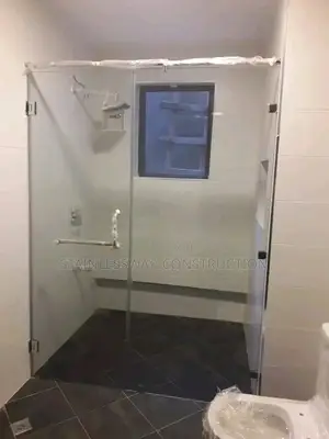 Bathroom Shower Cubicle