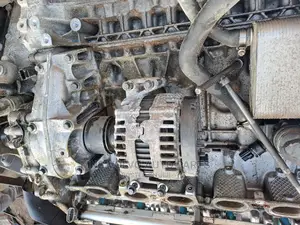 Volvo Alternator for 3.2L Engine