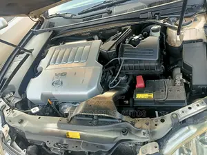 Lexus ES 350 2009 Gold