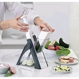 Spring Mandoline Vegetable Friuts Slicer Cutter Dicer