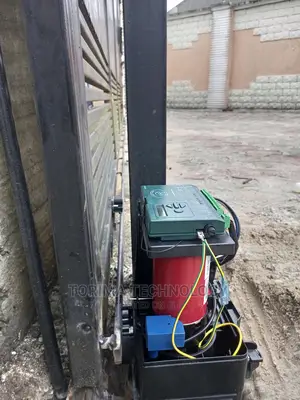 Accurate Automation
