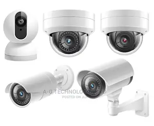 CCTV Camera Installation