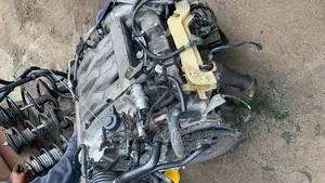 Complete Engine Mazda MPV 2000 Model