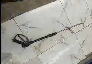 Pressure Pump Gun