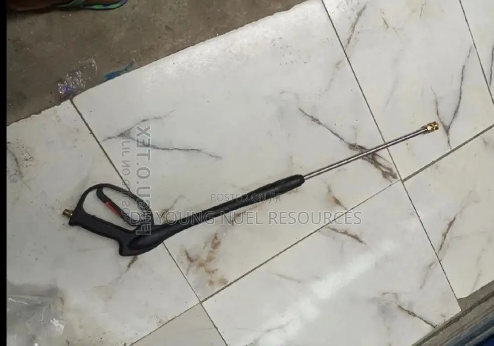 Pressure Pump Gun