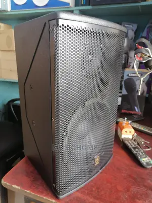 Lounge Portable Speaker