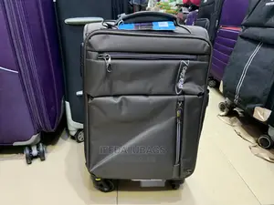Mini Size Imported Italian Traveling Luggage