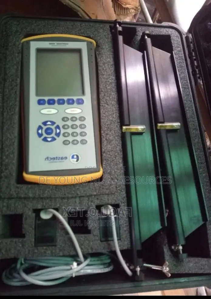 Ultasonic Flow Meter