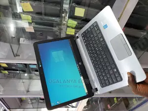 Laptop HP ProBook 440 G2 8GB Intel Core I5 SSHD (Hybrid) 500GB