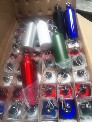 Stainless Water Bottle 750ml