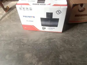 90cm Rangehood Plasma Polystar
