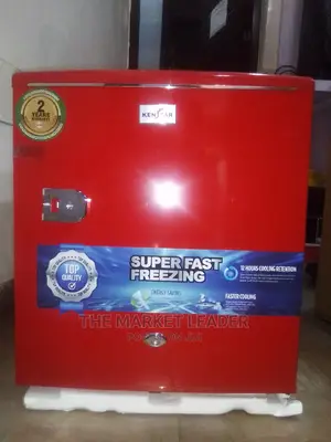 Kenstar Bedside Fridge KSR-70s