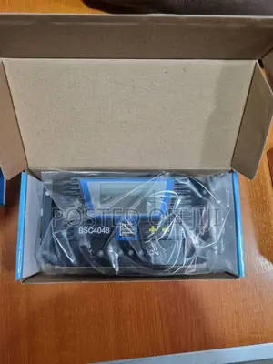 PWM Charge Controller 40a 12v/24v/36v/48v