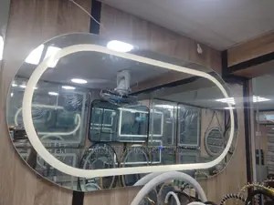Led Dressing Mirror (120 By 70cm)