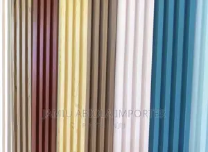 Fluted Panel Quality and Quantity Prices