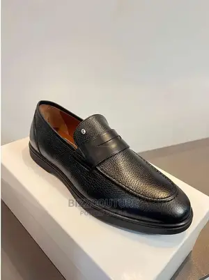 High Quality ITALIAN LOAFERS Available in Store