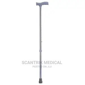 Portable Walking Stick for Patients