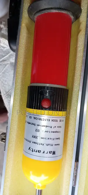 Non-Contact Voltage Tester/Dictator