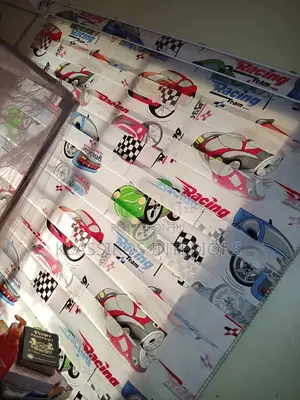 Kiddies Window Blinds