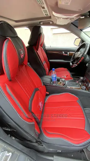 Seat Cover for All Cars Suv’S