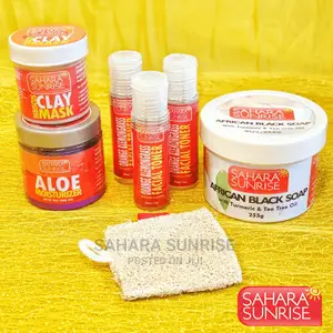 Acne Control Kit