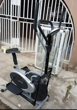 Brand New Orbitreck Bike O512